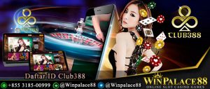 Daftar ID Club388