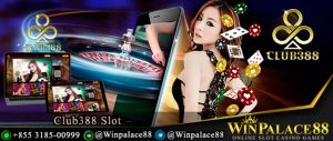 Club388 Slot